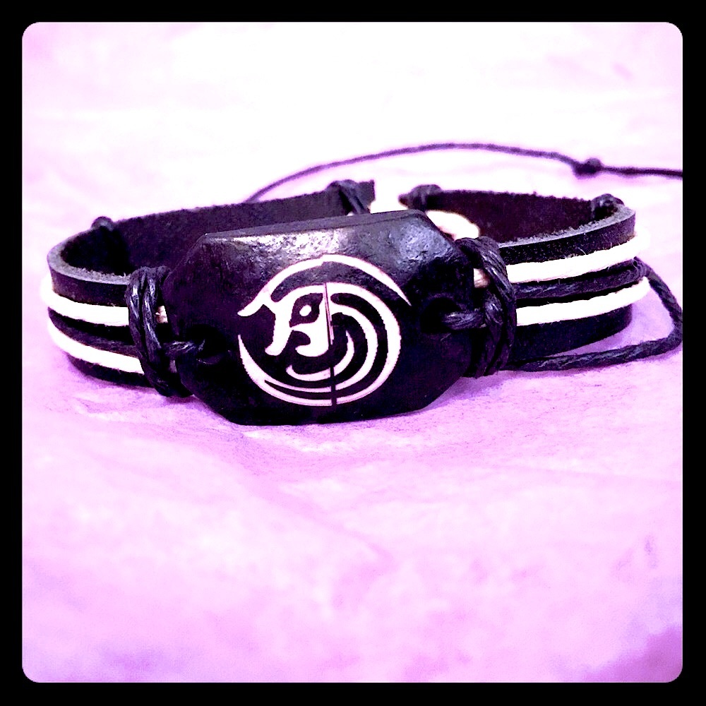 Unisex Handmade Vintage Adjustable Bracelet
